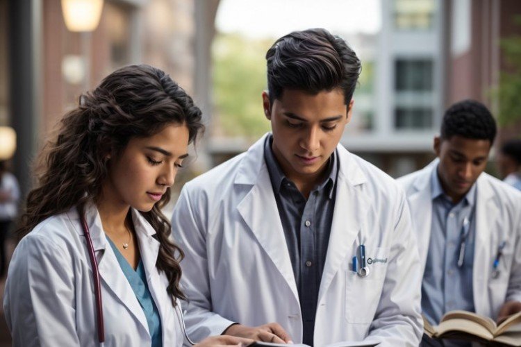 Study Medicine MBBS, Dentistry, Pharmacy Abroad in  Georgia, Serbia, kyrgyzstan, Russia, Admissions Open in Kodaikanal - Kodaikanal Ads